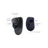 Newtral 3 SMALL WIRELESS - bezdrátová ergonomická myš  pohodlná myš pro větší dlaň