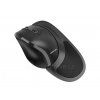 Newtral 3 SMALL WIRELESS - bezdrátová ergonomická myš  pohodlná myš pro větší dlaň