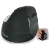 Evoluent Vertical Mouse 4 Right - Bluetooth černá  provedení vhodné pro MAC