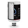 Vodní filtr Alb Filter® Duo Nano silver - upevnění na baterii  filtruje bakterie, mikroplasty, pesticidy a léky