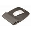 Ergonomická podložka pod myš I-Spire Series™ Wrist Rocker™ - šedá  Fellowes - patentovaný tvar a design