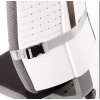 I-Spire Series™ Lumbar Cushion - podpěra zad - černá  Ergonomická serie Fellowes