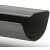 Neatlinks černý LARGE ? 91 délka 430 mm lišta na kabely krátká  Designový kabelový kanál