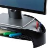 Fellowes Plus Smart Suites - výškově nastavitelný podstavec pod monitor