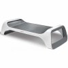 Podstavec pod monitor I-Spire Series™ Monitor Lift bílý  Top produkt - velmi pěkný design stojanu pod monitor