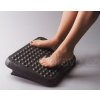 Podložka pod nohy Fellowes Standard Ergonomics  Ergonomická nožní opěrka s výstupky