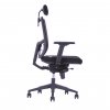 Kancelářská židle SEGO Andy černá