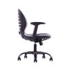 Kancelářská židle SEGO Cool černá