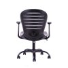 Kancelářská židle SEGO Cool černá
