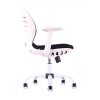 Kancelářská židle SEGO Cool W bílá