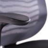 Kancelářská židle SEGO Jell šedá