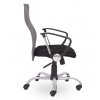 Kancelářská židle SEGO Roma šedá