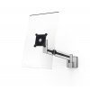 Monitor mount Durable - rameno na jeden monitor, upevnění na zeď