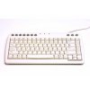 Ergonomická klávesnice Q-board Ergonomic Keyboard - ROZBALENO  vynikají klávesnice s klasickým uspořádním kláves