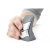 DXT Precision Wireless vertikální ergonomická myš  TOP model - jedna z nejlepších ergonomických myší