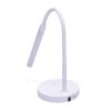 Solight LED stolní lampička, 4W, stmívatelná, 4500K, bílá barva  (Dostupné od 15.7.2021)