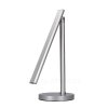 Solight LED stolní lampička, 7W, stmívatelná, změna chromatičnosti, stříbrná barva  (Dostupné od 20.5.2021)