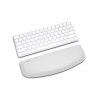 Opěrka SLIM pro kompaktní klávesnice Kensington ErgoSoft™, šedá  pro malé klávesnice