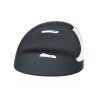 HE MOUSE pro leváky bezdrátová myš  ergonomická vetikální myš pro velikost dlaně (165-195mm)