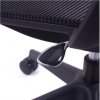 Kancelářská židle SEGO SKY medium černá