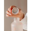 EQUA skleněná lahev Mismatch Bloom 750 ml