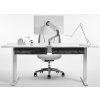 Kabelový kanál Humanscale NEATTECH mini 610 mm