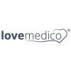 loveMedico logo