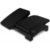 DoubleLegPad BLACK