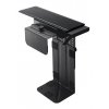 Humanscale 300 černý držák počítačové skříně