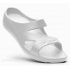 Dolphin Bianco - zdravotní dámská obuv bílá  Peter Legwood patentovaná technologie  AEQUOS, velikost od č. 35 do 42
