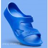Bubble Azzurro - dětská zdravotní obuv světle modrá  Peter Legwood patentovaná technologie AEQUOS, velikost od č. 24 do 35