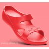 Dolphin Rosso - zdravotní dámská obuv červená  Peter Legwood patentovaná technologie  AEQUOS, velikost od č. 35 do 42