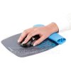 Silikonová podložka pod myš a zápěstí  různé barevné druhy od Fellowes