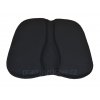VitaSeat UNi - pěnový ergonomický podsedák  černý