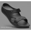 Dolphin NERO - zdravotní dámská obuv černá  Peter Legwood patentovaná technologie  AEQUOS, velikost od č. 35 do 42