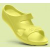 Dolphin Verde Acido - zdravotní dámská obuv zelenkavá  Peter Legwood patentovaná technologie  AEQUOS, velikost od č. 35 do 42