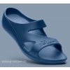 Dolphin Blu scuro - zdravotní dámská obuv modrá  Peter Legwood patentovaná technologie  AEQUOS, velikost od č. 35 do 42