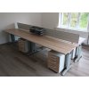 deskfix 100 vyskove nastavitelny stul