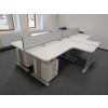 rohovy stul desktherapy d5 cooling nastavitelny