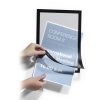 DURAFRAME® A4 - 10 Ks magnetických prezentačních rámečků  Profesionální způsob prezentace - 10 ks