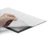 DURAFRAME® A6 - magnetický prezentační rámeček  Profesionální způsob prezentace - 1 ks