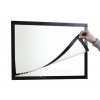 DURAFRAME® A2 - magnetický prezentační rámeček  Profesionální způsob prezentace - 1 ks