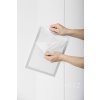 DURAFRAME® SUN A4 - 2 ks magnetických prezentačních rámečků  Profesionální způsob prezentace - 2 ks