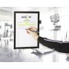 DURAFRAME® A4 NOTE - magnetický prezentační rámeček  Profesionální způsob prezentace - 1 ks