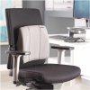 Bederní opěrka Slimline Smart Suites™  úzký profil pro kancelářské židle