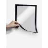 DURAFRAME® A4 MAGNETIC - 5 ks magnetických prezentačních rámečků  Profesionální způsob prezentace - 5 ks