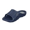Pantofle DUXilette NAVY - relaxační a termoaktivní  Termoaktivní materiál DUFLEX