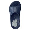 Pantofle DUXilette NAVY - relaxační a termoaktivní  Termoaktivní materiál DUFLEX