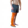 DryPro™ - koupací návlek na sádru - celá noha  návlek do vody na nohu