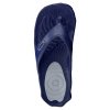 DUX Zori - navy relaxační žabky  dámské a pánské